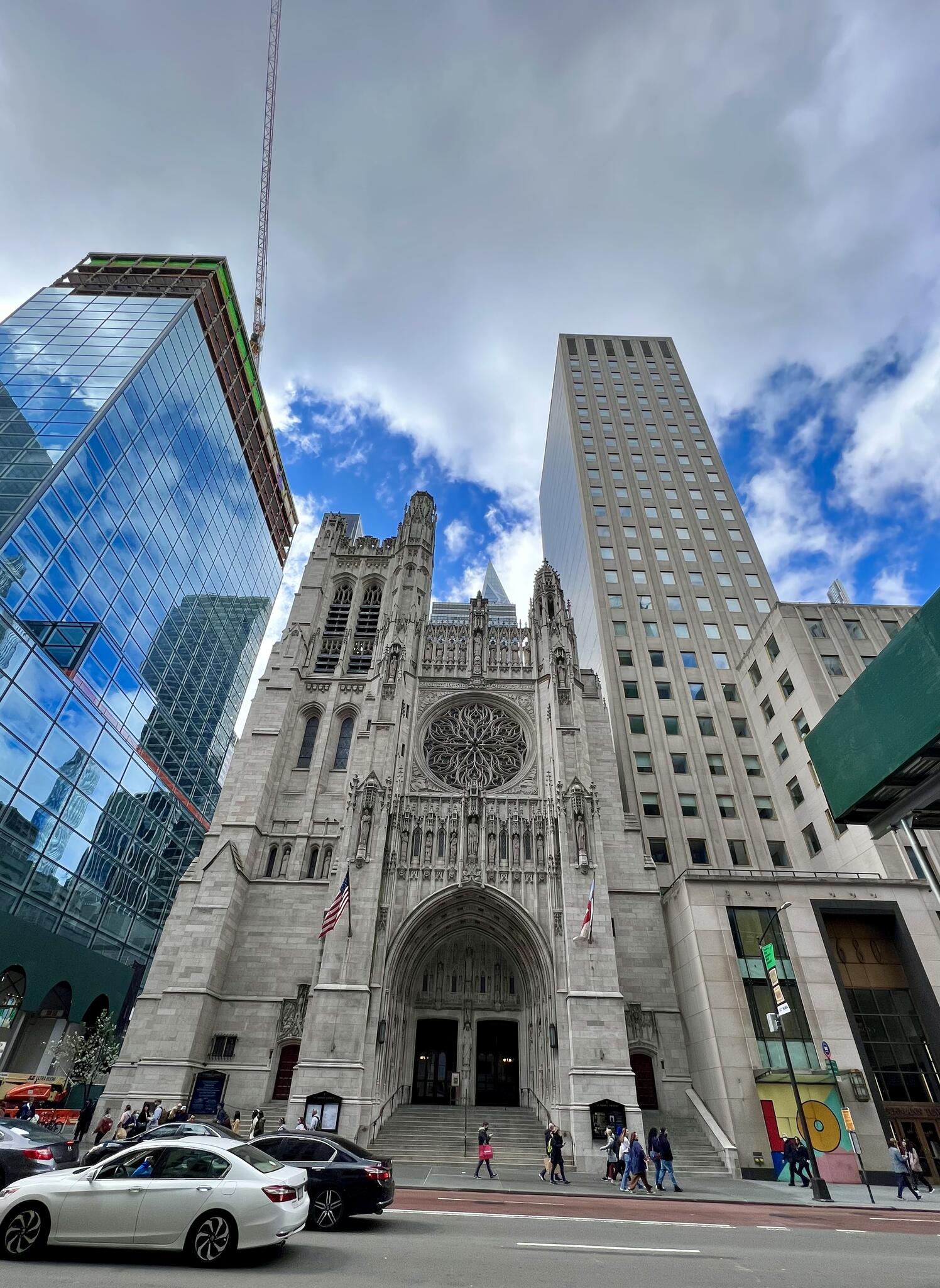 Saint Thomas Episcopal Church